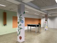 ART Stories, Tranbjergskolen